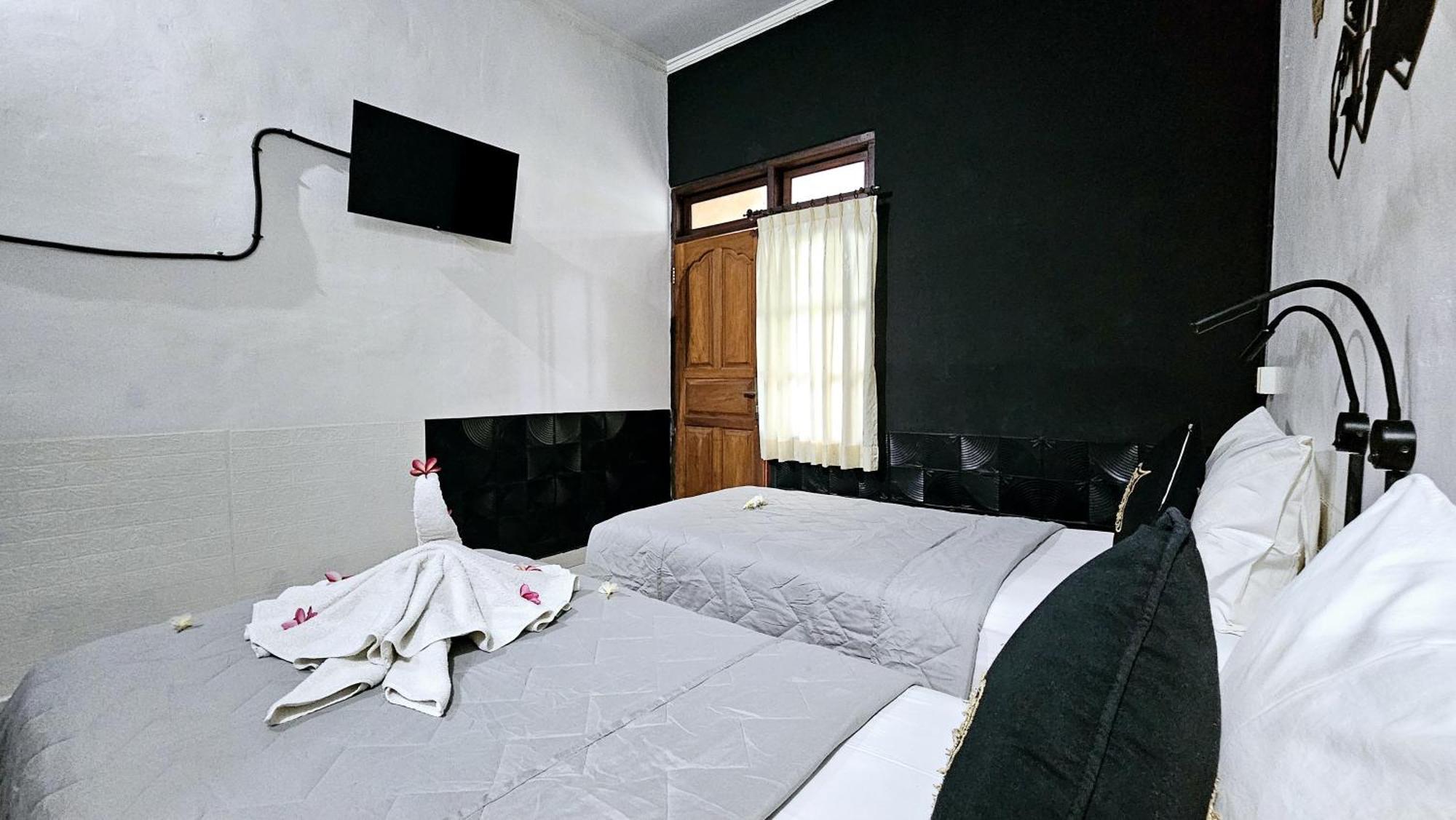 Suba Homestay Lembongan Pokój zdjęcie