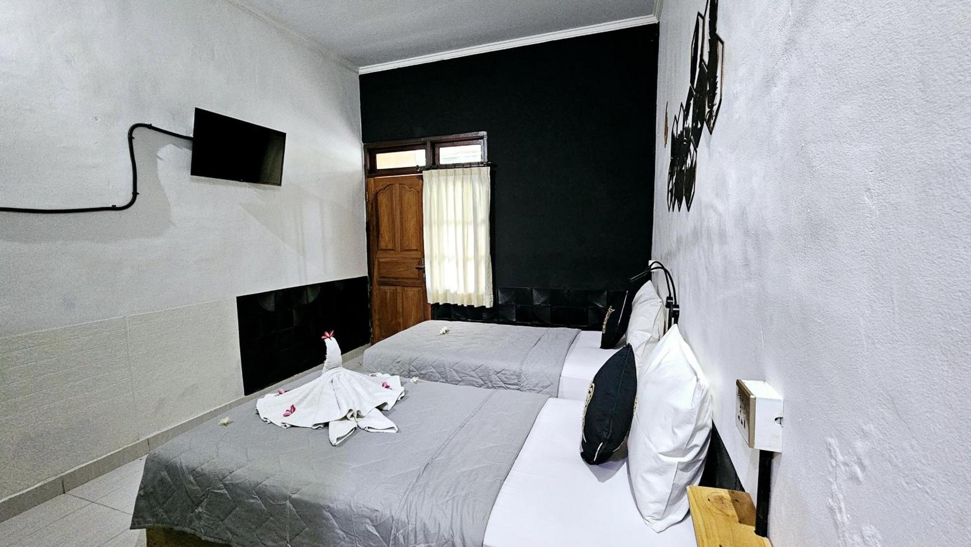 Suba Homestay Lembongan Pokój zdjęcie