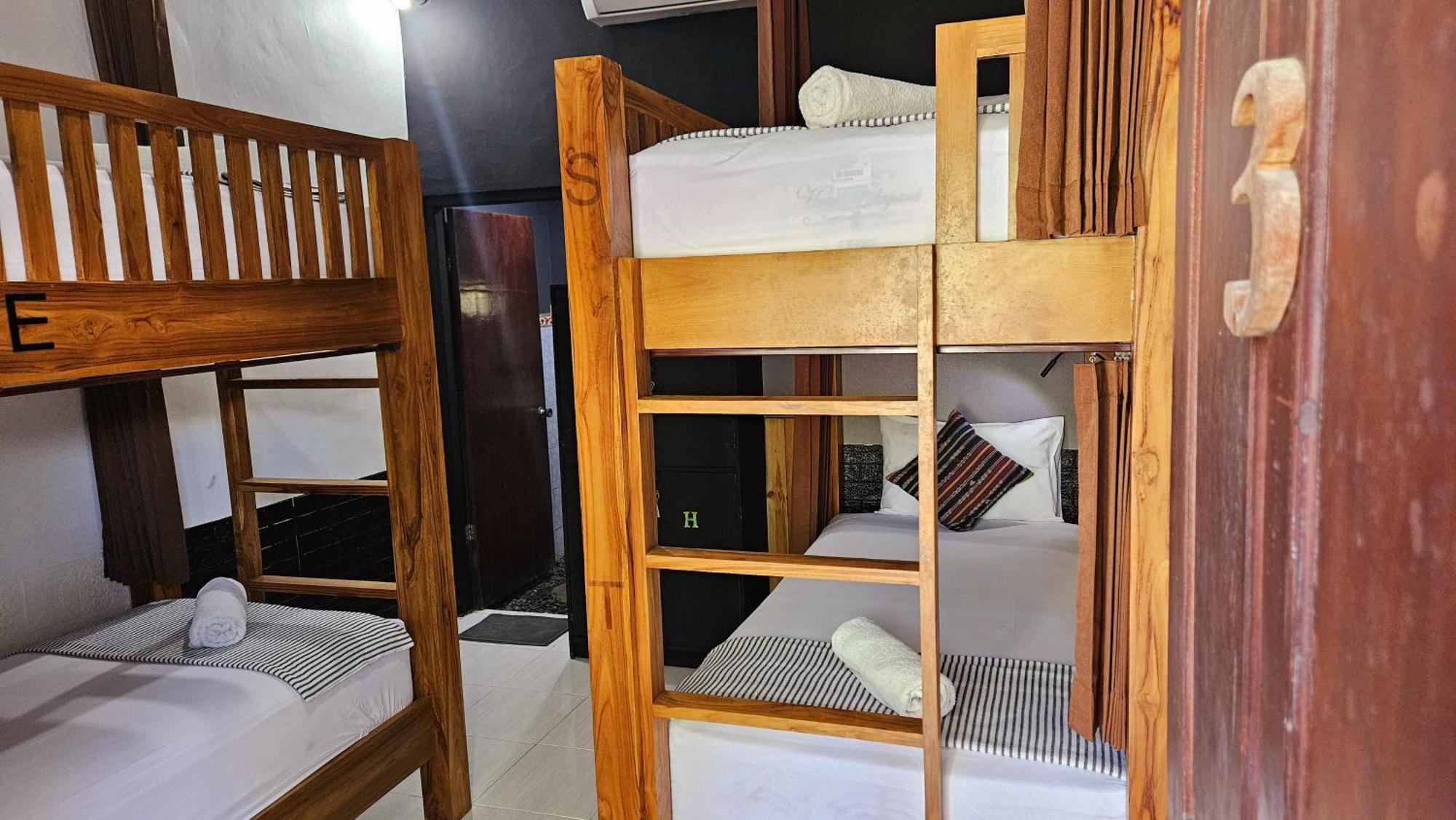 Suba Homestay Lembongan Pokój zdjęcie